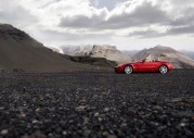 Aston Martin Vantage V8 Roadster